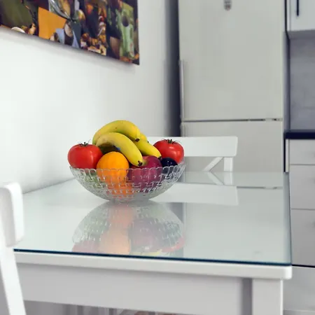 아파트 Didis Place 나플리오