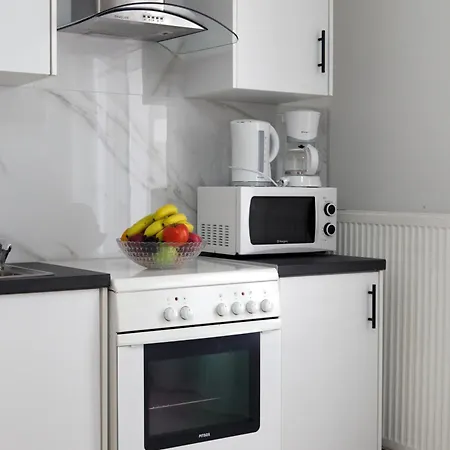 Didis Place * 나플리오