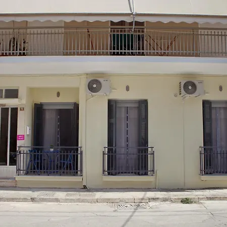 Didis Place 아파트 *