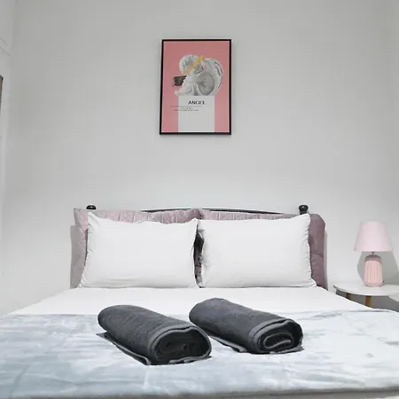 Didis Place 아파트 나플리오