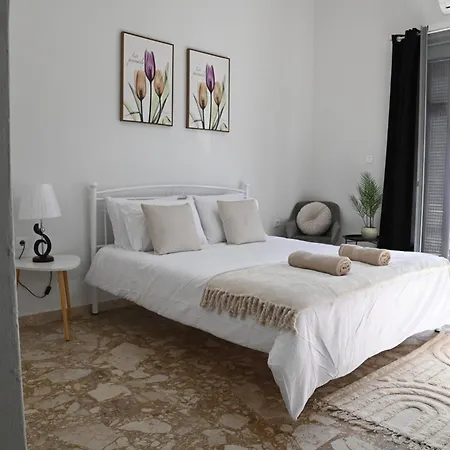 아파트 Didis Place 나플리오