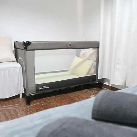 Didis Place 아파트