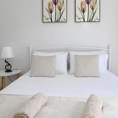 아파트 Didis Place