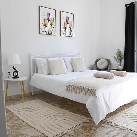 Didis Place 아파트 나플리오