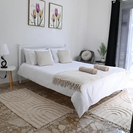 Didis Place 아파트 *