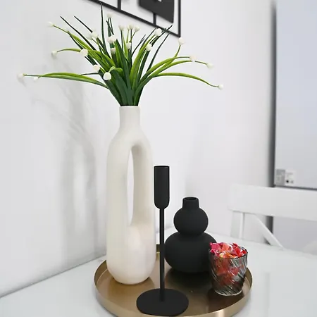 아파트 Didis Place