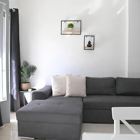 아파트 Didis Place *