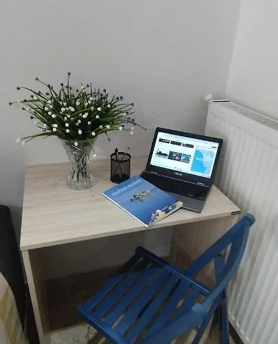 Apartman Didis Place Návplio