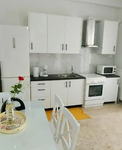 Didis Place Návplio