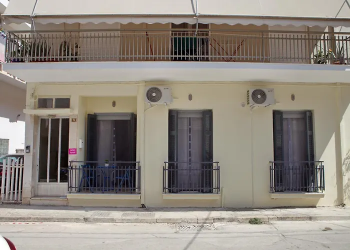 Didis Place Apartamento *