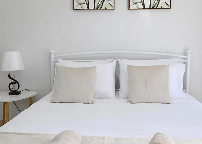 Apartman Didis Place