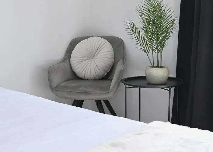 Apartamento Didis Place Náuplia