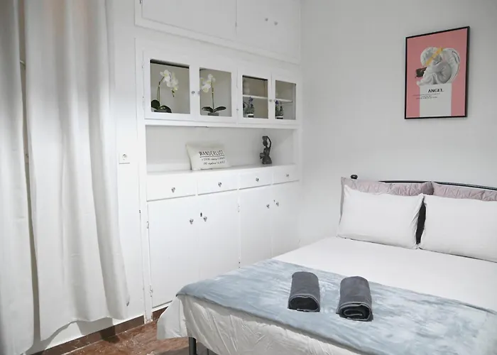 Didis Place Náuplia