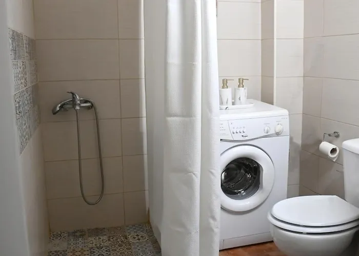 Apartamento Didis Place