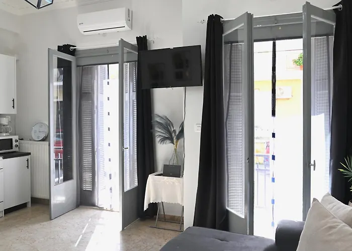 Apartamento Didis Place *