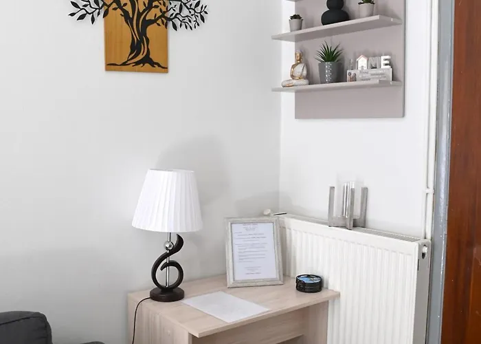 Apartamento Didis Place Náuplia