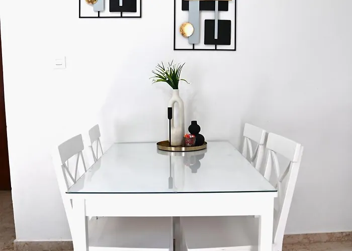 Apartamento Didis Place *