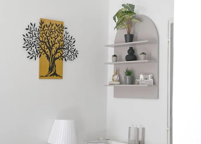 Apartamento Didis Place Náuplia