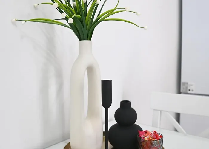 Apartamento Didis Place