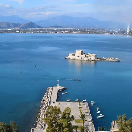 Didis Place Нафплион