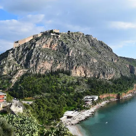 Didis Place Nafplio