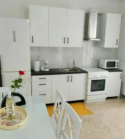 Didis Place Нафплион