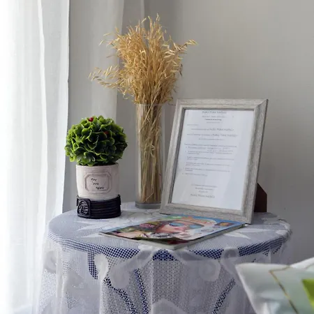 Апартаменты Didis Place Нафплион