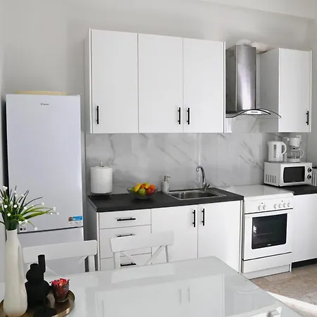 Didis Place Апартаменты *