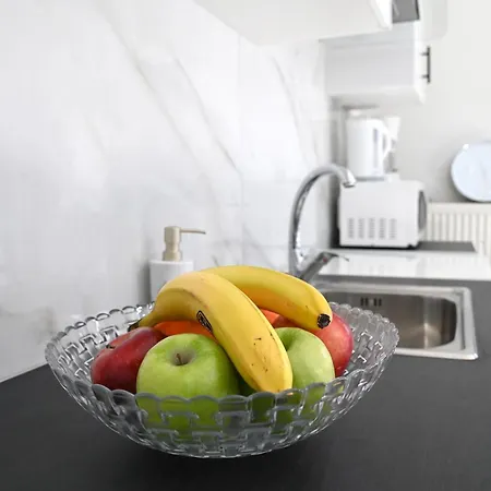 Didis Place Апартаменты