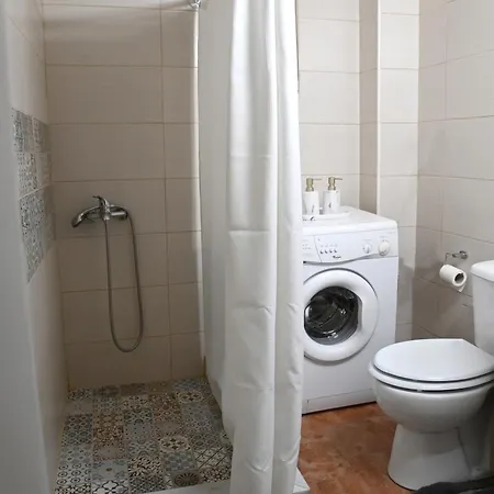 Apartment Didis Place