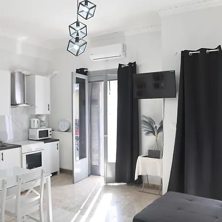 Didis Place Апартаменты