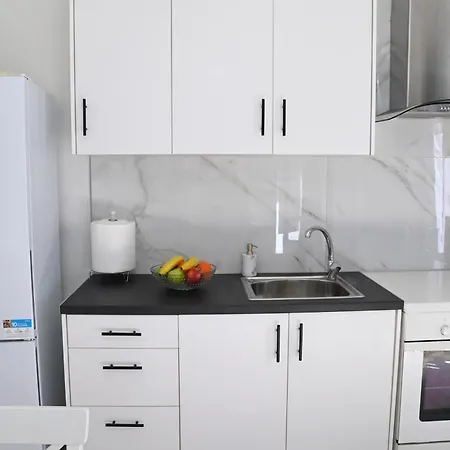 Didis Place Апартаменты *