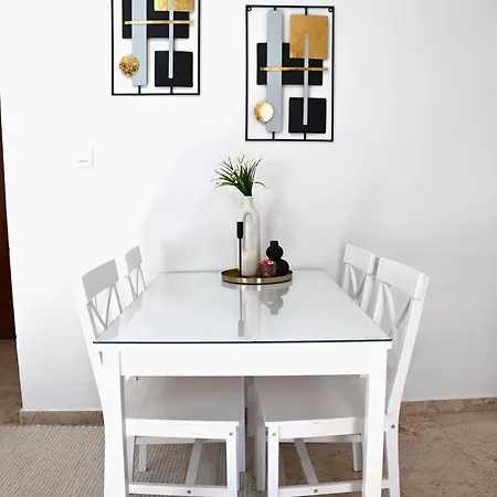 Apartment Didis Place *