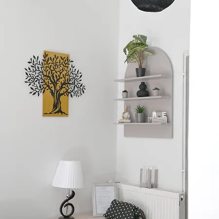 Апартаменты Didis Place Нафплион