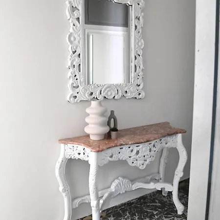 Didis Place Апартаменты