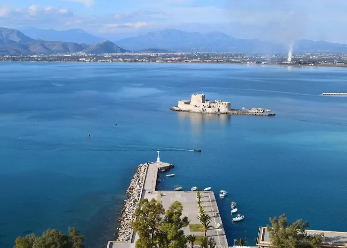 Didis Place Nafplion