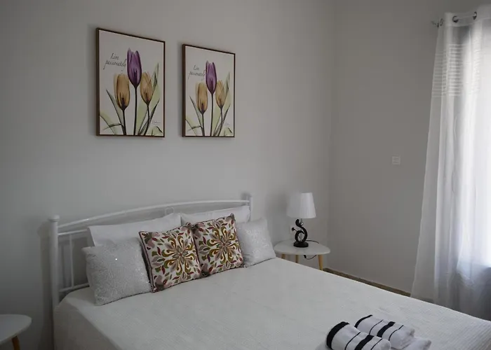 Didis Place Lägenhet Nafplion