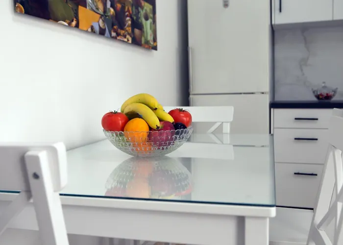 Lägenhet Didis Place Nafplion