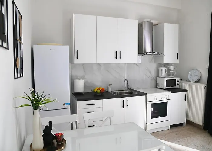 Didis Place Lägenhet *