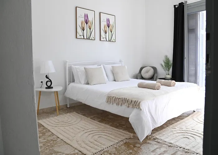 Didis Place Lägenhet Nafplion