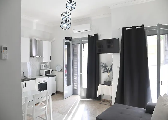 Didis Place Lägenhet