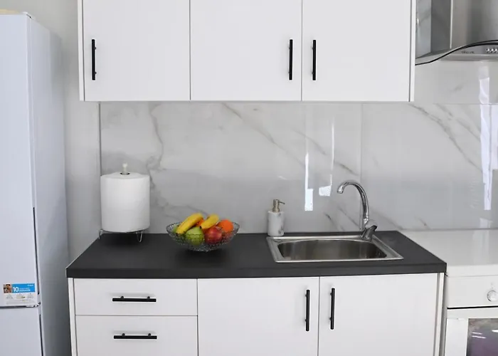 Didis Place Lägenhet *