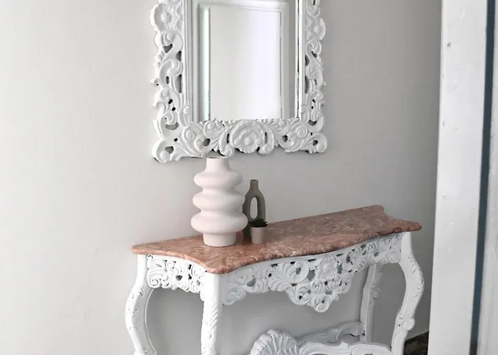 Didis Place Lägenhet